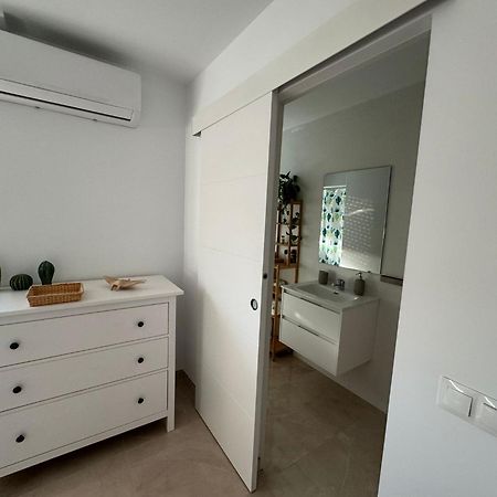 Tokyo Rooms Monsul Habitacion Premium Con Bano Privado Almería Kültér fotó