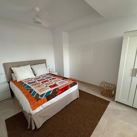 Tokyo Rooms Monsul Habitacion Premium Con Bano Privado Almería Kültér fotó
