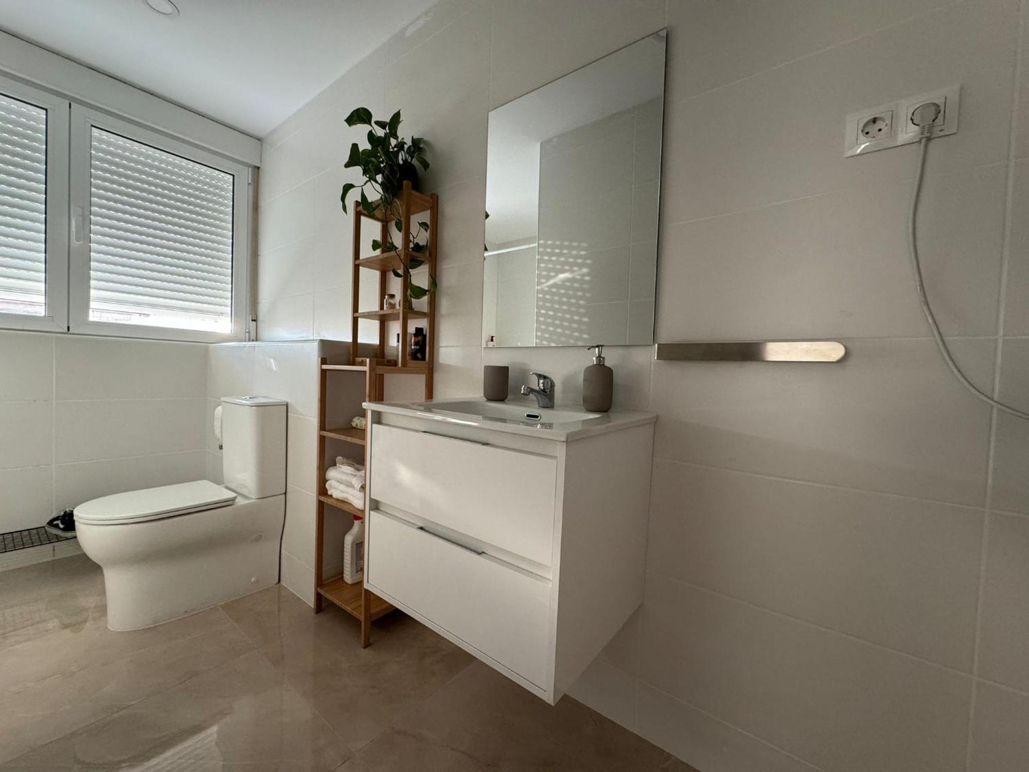 Tokyo Rooms Monsul Habitacion Premium Con Bano Privado Almería Kültér fotó